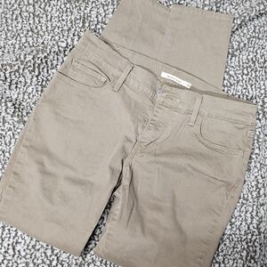 Women's Tan LEVI'S Pants